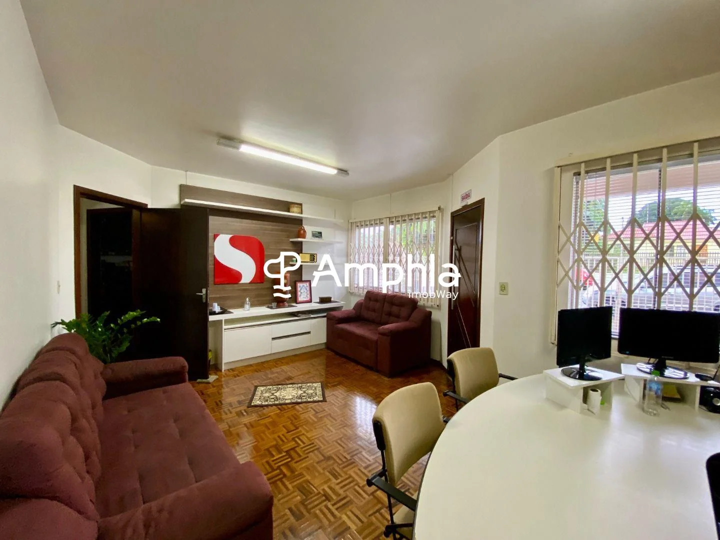 Casa com 5 dormitórios à venda, 223 m² - São Cristóvão, Cascavel/PR