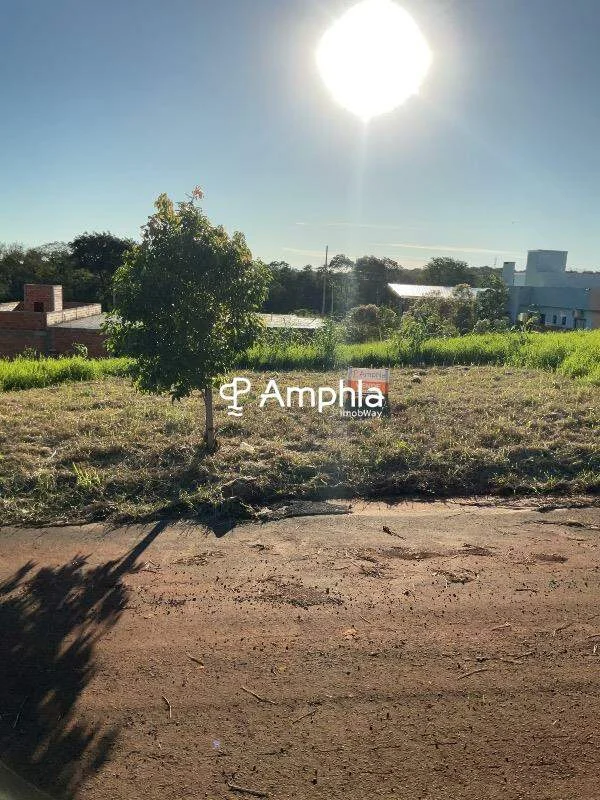Terreno a venda