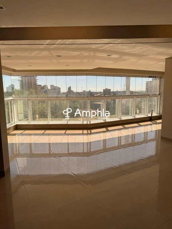 Lindo apartamento no La Salle