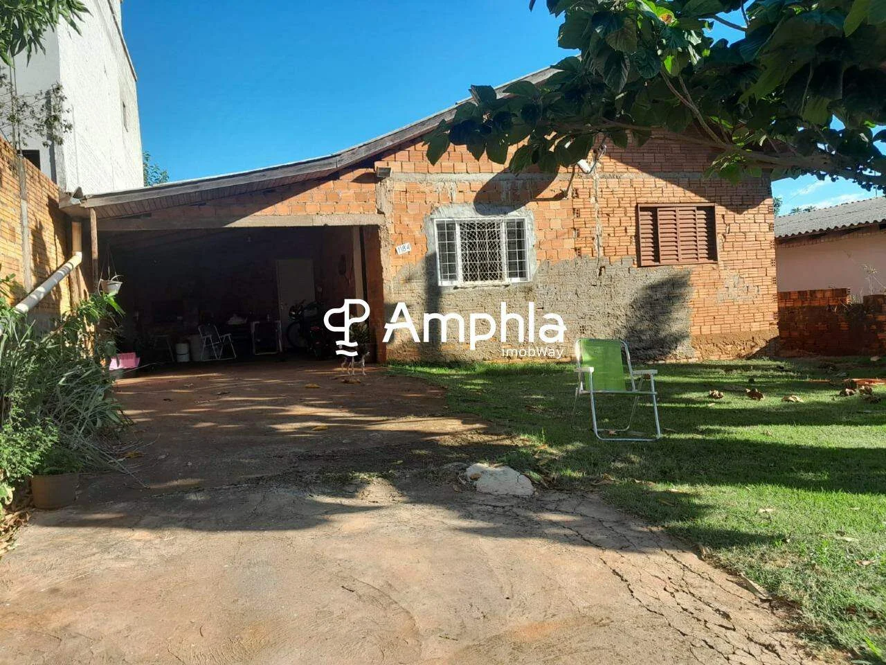 Casa à venda no bairro Botafogo em Marechal Cândido Rondon