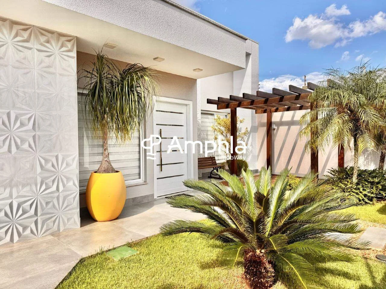 Casa com 3 dormitórios à venda, 282m² - São Cristóvão, Cascavel/ PR.