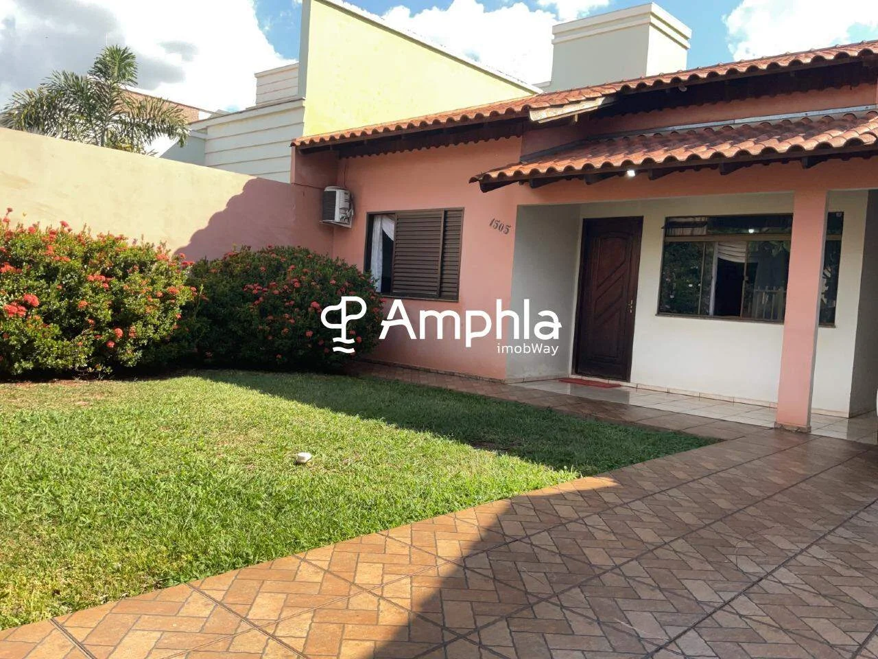 Casa à venda no bairro Centro em Marechal Cândido Rondon
