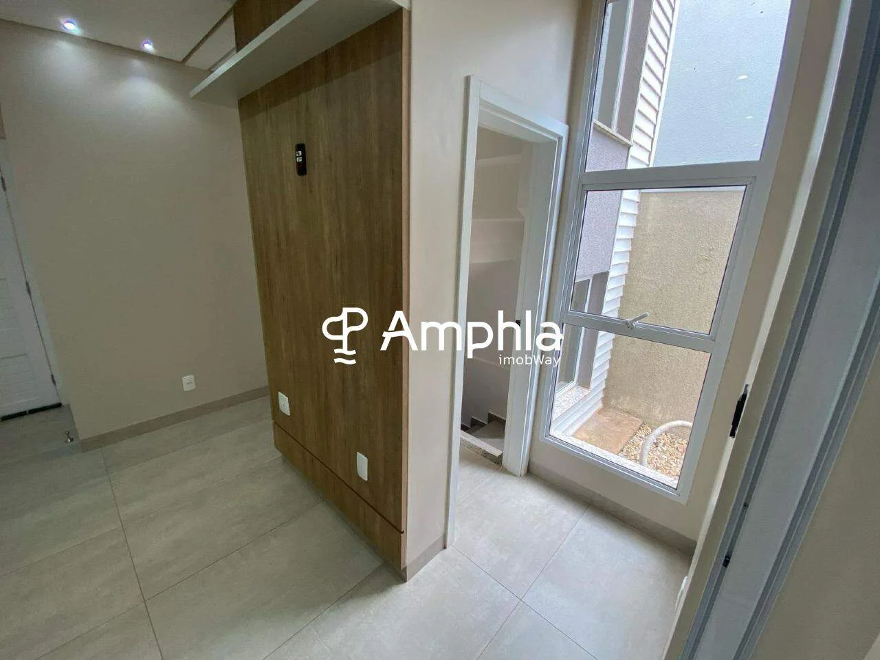 Sobrado com 4 dormitórios à venda – 265,23m² - Condominio Paysage Felicitá/ FAG, Cascavel-PR