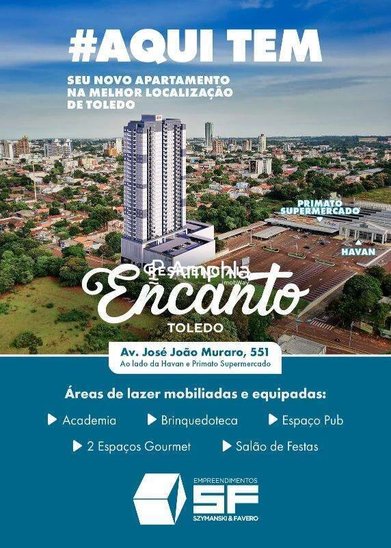 Prédio à venda no bairro Jardim Porto Alegre em Toledo