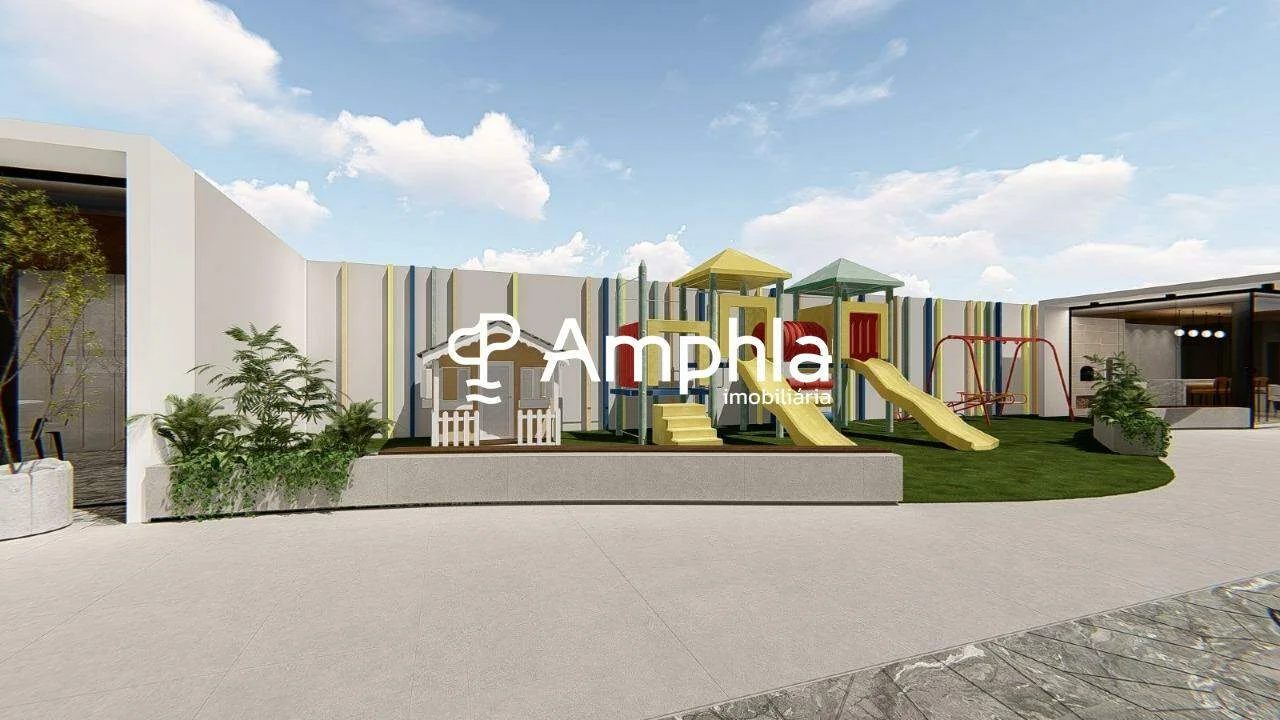 Apartamento à venda no bairro Centro em Cascavel
