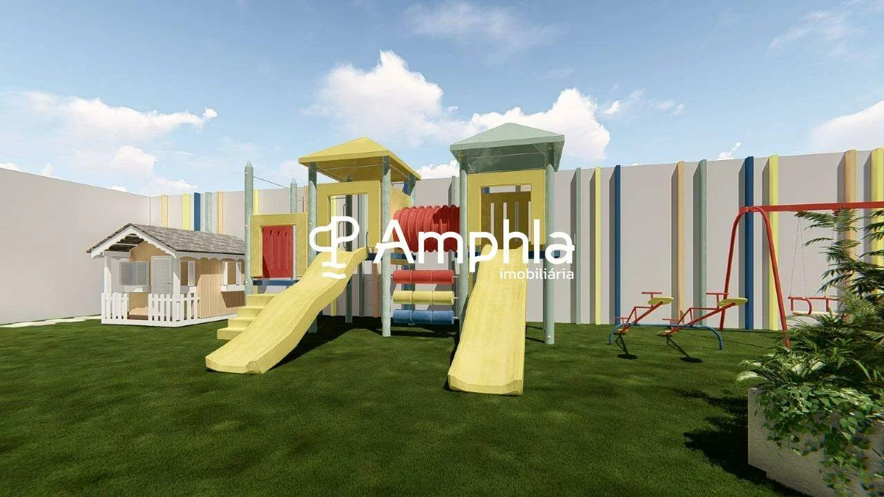 Apartamento à venda no bairro Centro em Cascavel