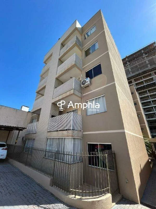 Apartamento 2 quartos -73m² -Centro-Cascavel-PR