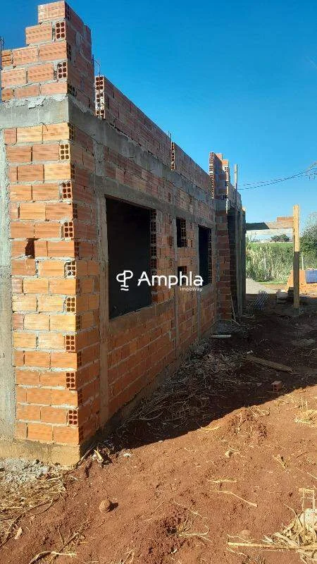 Casa à venda no bairro Primavera em Marechal Cândido Rondon