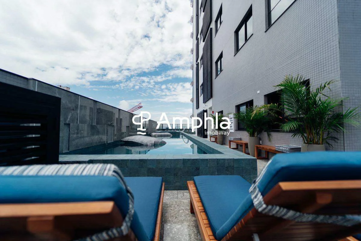 Apartamento Itapema Centro