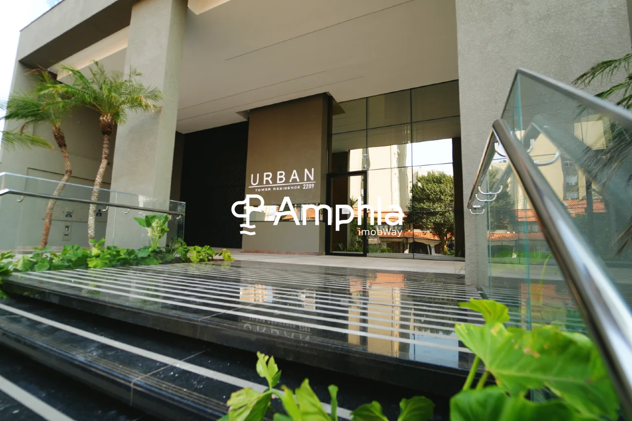 Apartamento com 3 dormitórios à venda, 203m² - Centro, Cascavel - PR