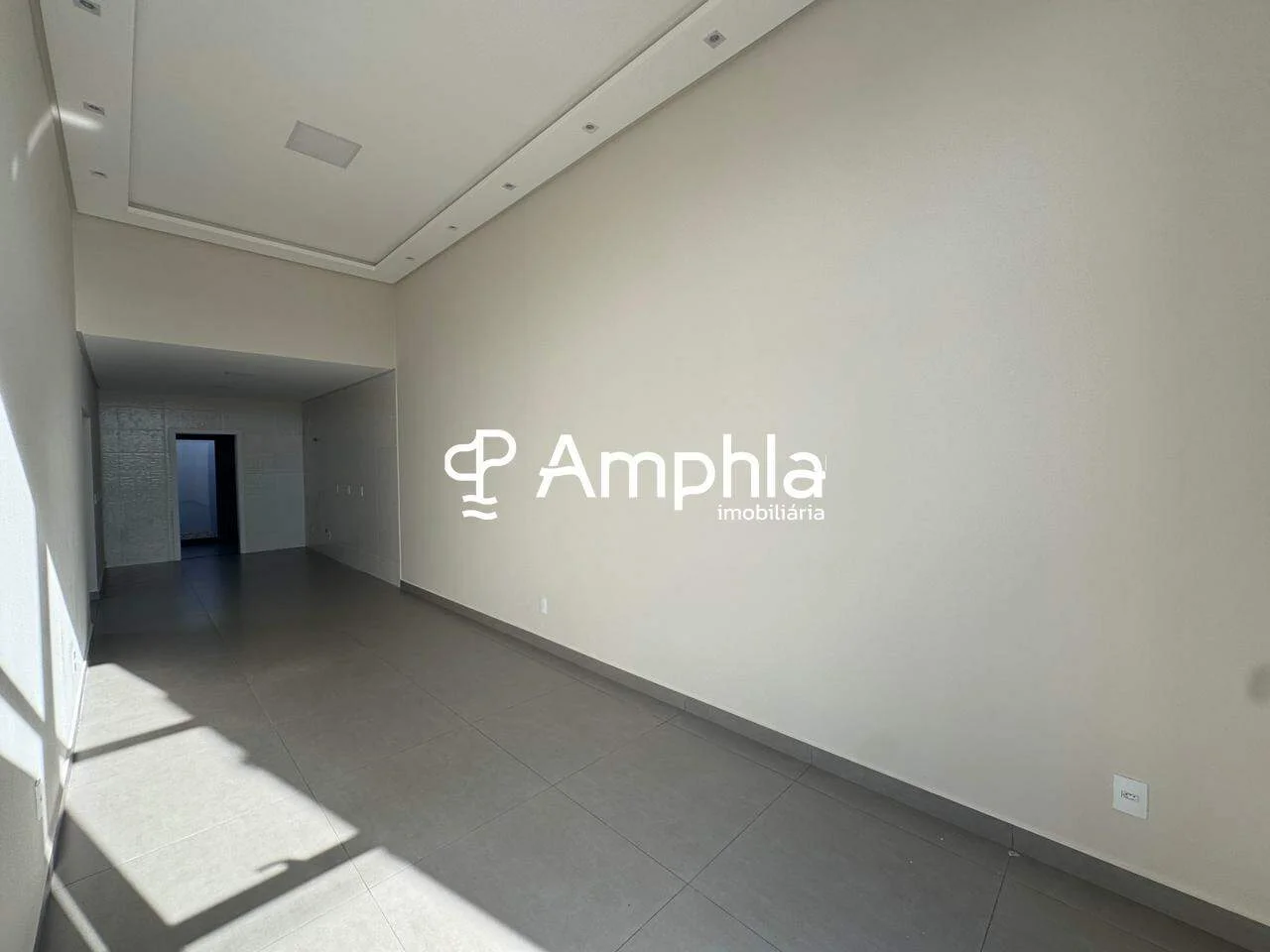 Casa com 3 dormitórios, 90,25m² - Tropical IV, Cascavel -PR