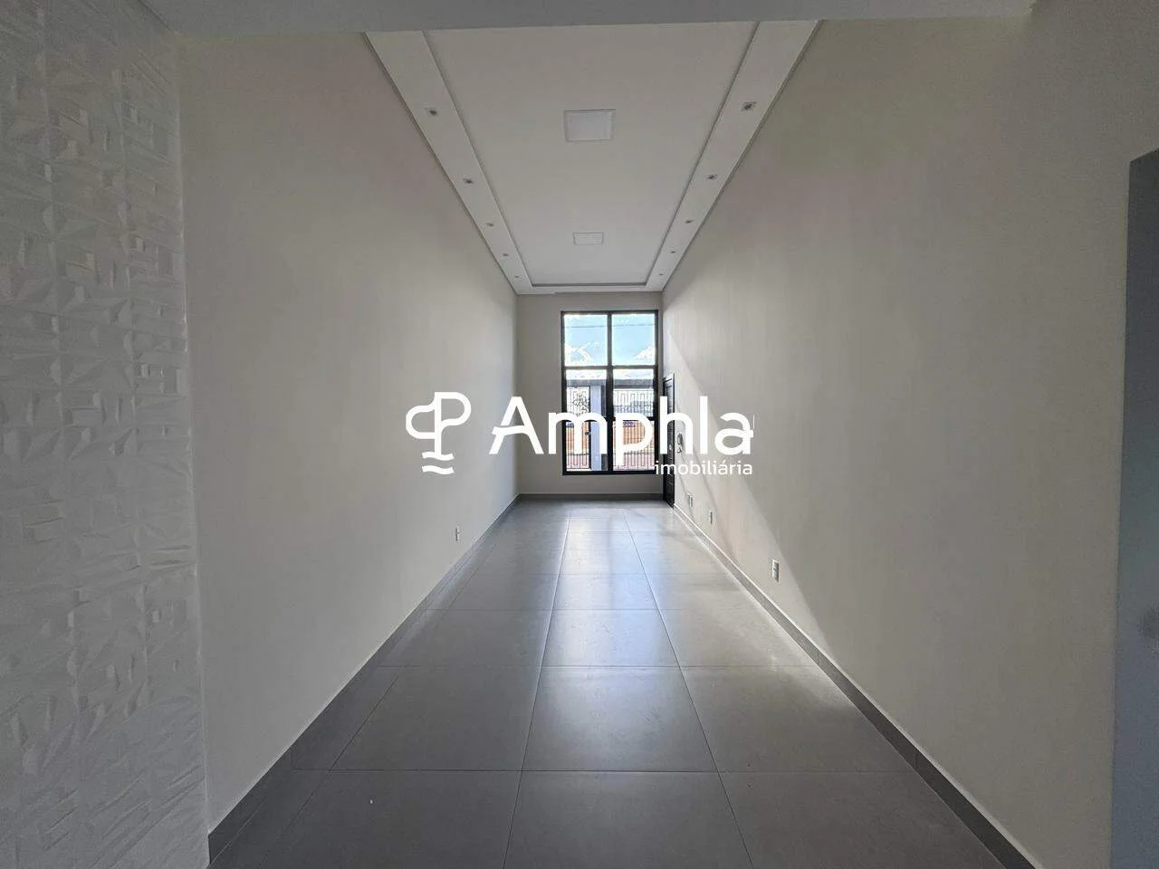 Casa com 3 dormitórios, 90,25m² - Tropical IV, Cascavel -PR