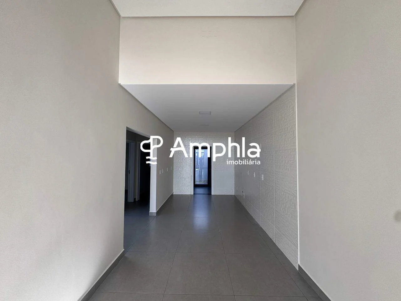 Casa com 3 dormitórios, 90,25m² - Tropical IV, Cascavel -PR