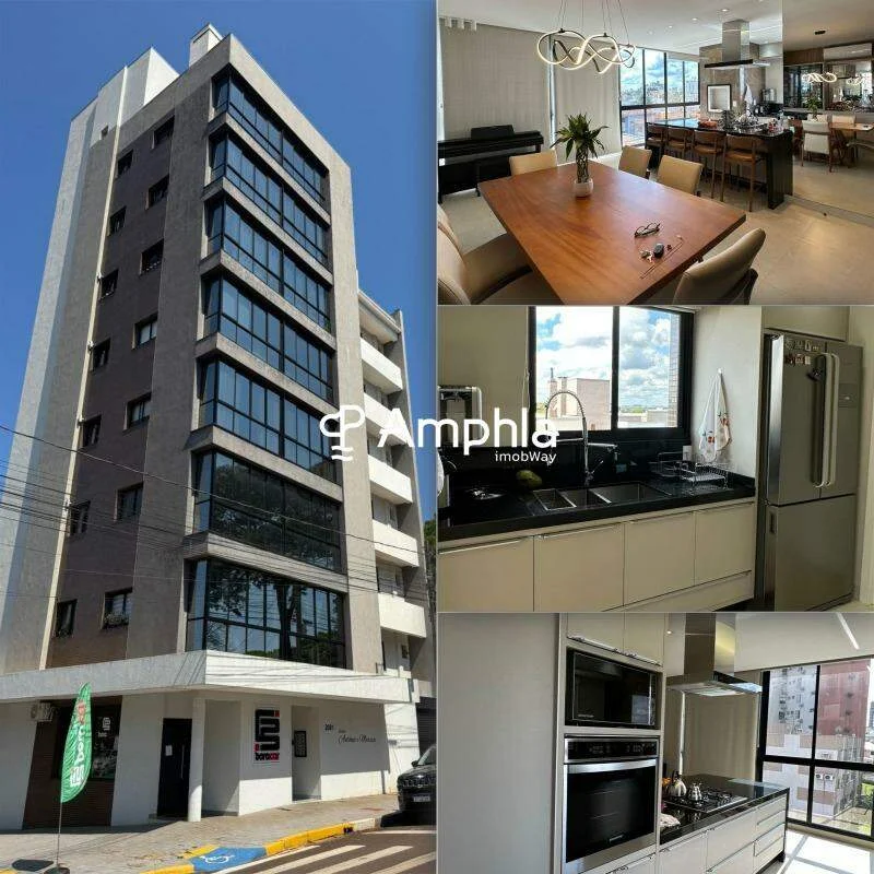 Apartamento á Venda Jardim La Salle