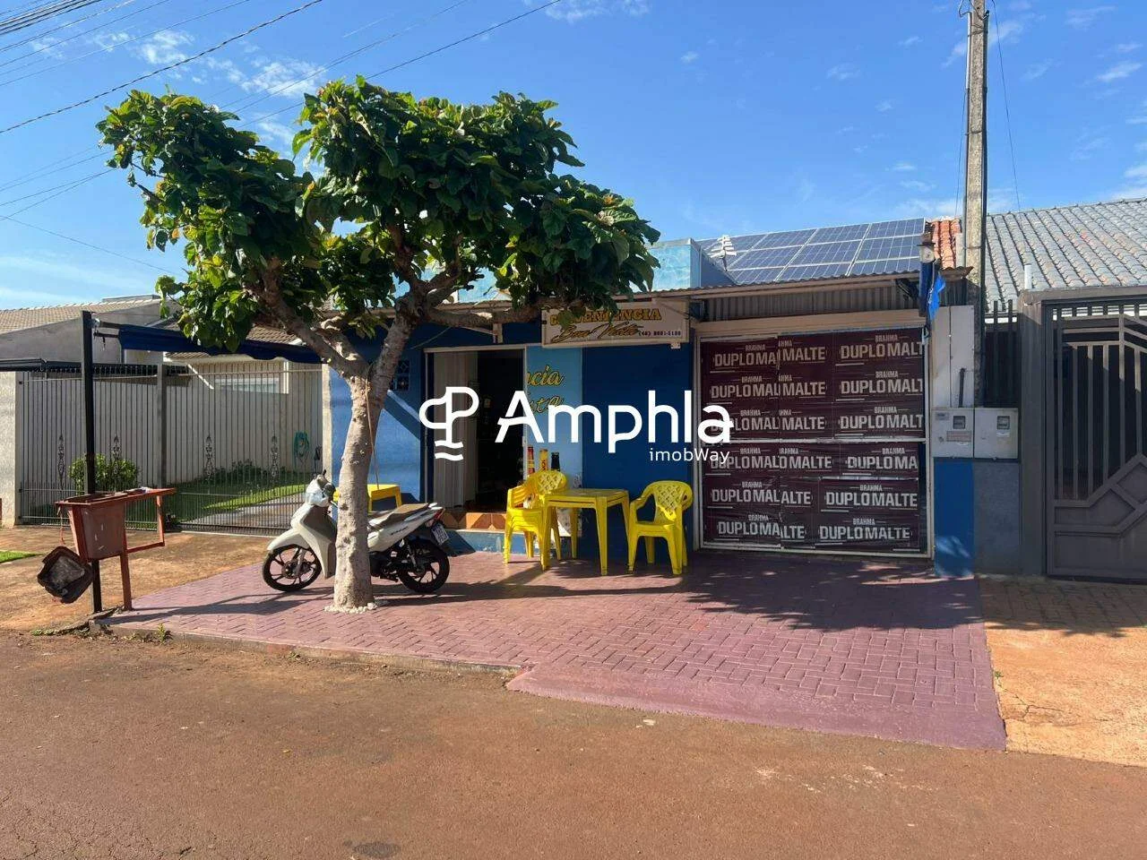 Casa à venda no bairro Boa Vista em Marechal Cândido Rondon
