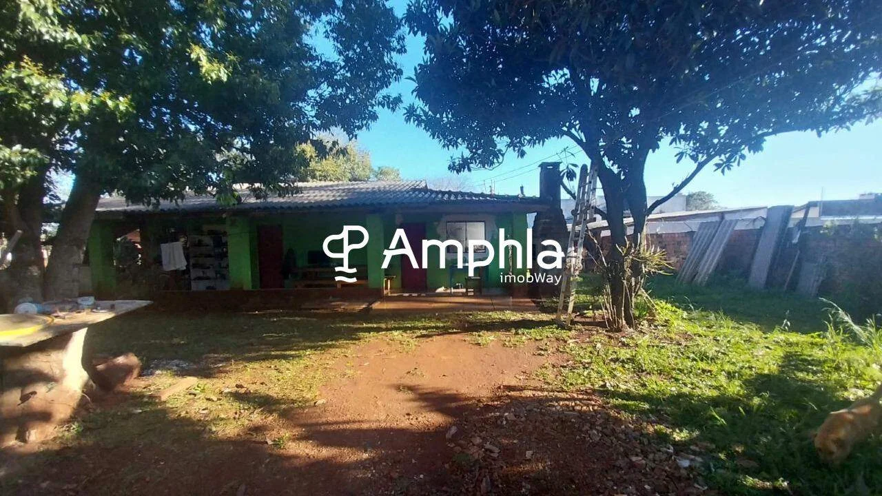 Terreno à venda, 3.048m² - Lago Azul, Cascavel-PR