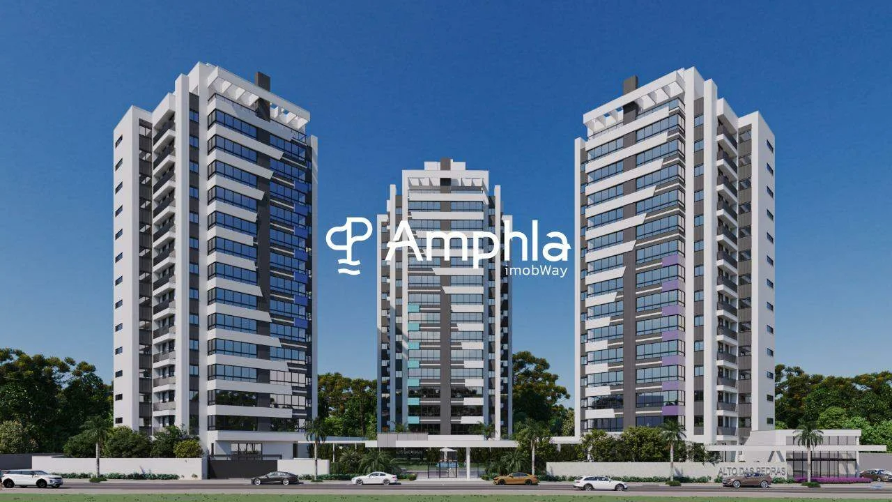 Alto das Pedras Residencial Clube
