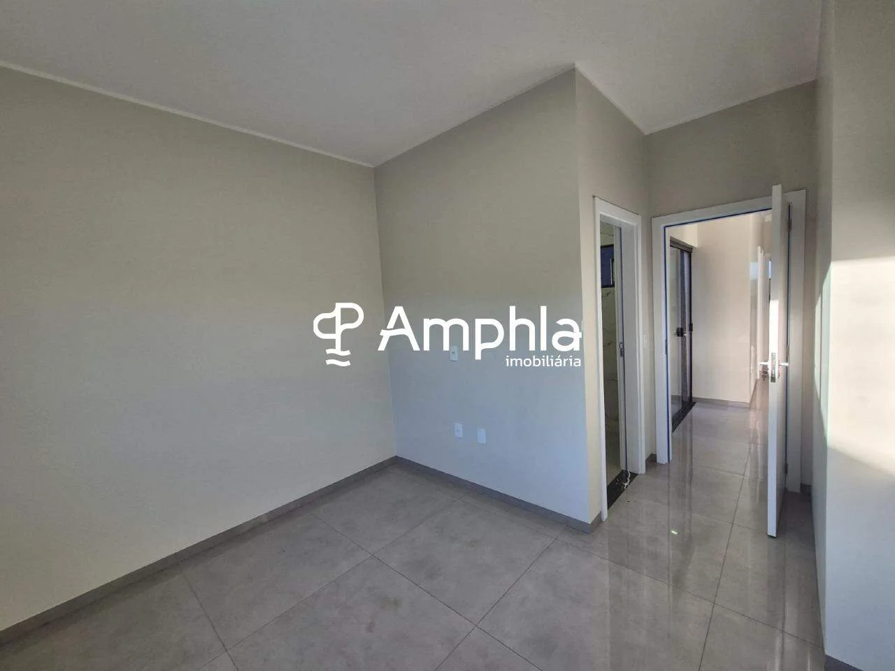 Casa com 3 dormitórios à venda, 75m² - Floresta, Cascavel-PR