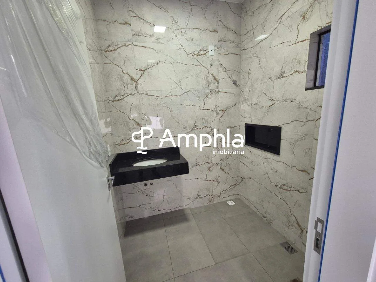 Casa com 3 dormitórios à venda, 75m² - Floresta, Cascavel-PR