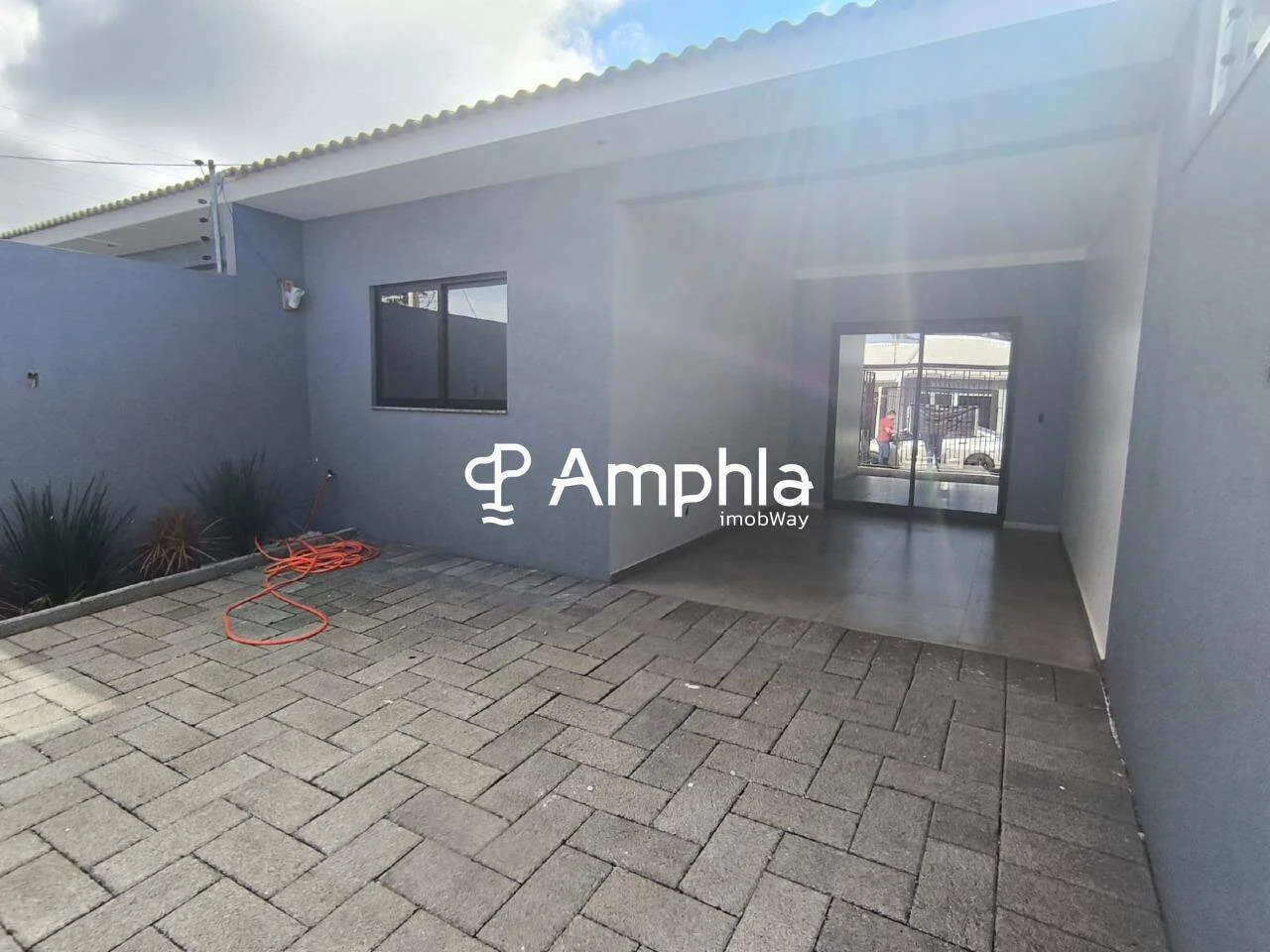 Casa com 3 dormitórios à venda, 89m² - , Cascavel/ PR