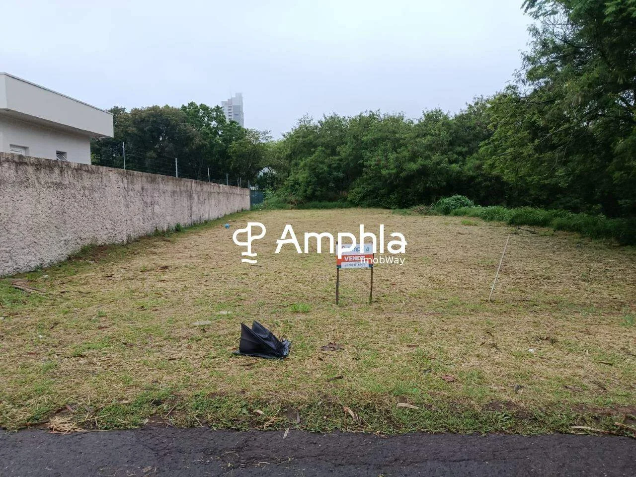 Terreno à venda, 570 m² - Vila Tolentino, Cascavel/PR