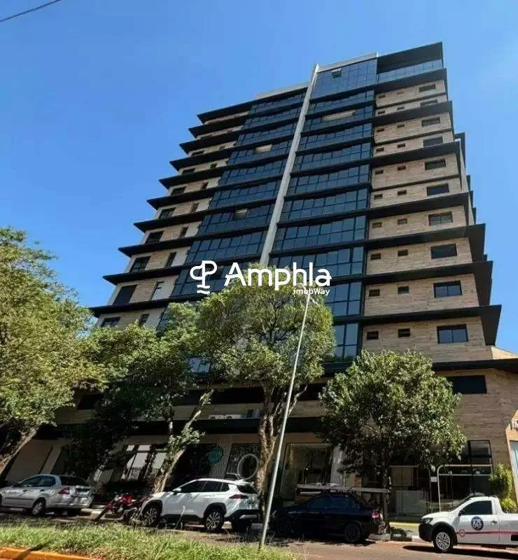 Apartamento dos sonhos no coração do Jardim La Salle!