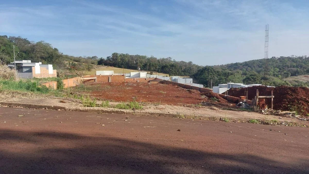 Residencial à Venda, Cascavel Velho - Cascavel