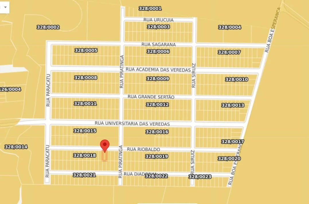 Residencial à Venda, Cascavel Velho - Cascavel