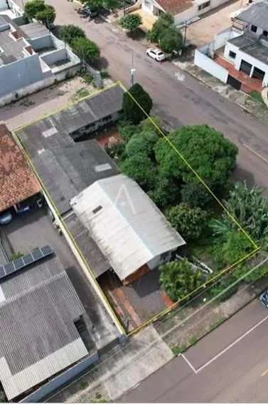 Comercial à Venda, Parque São Paulo - Cascavel