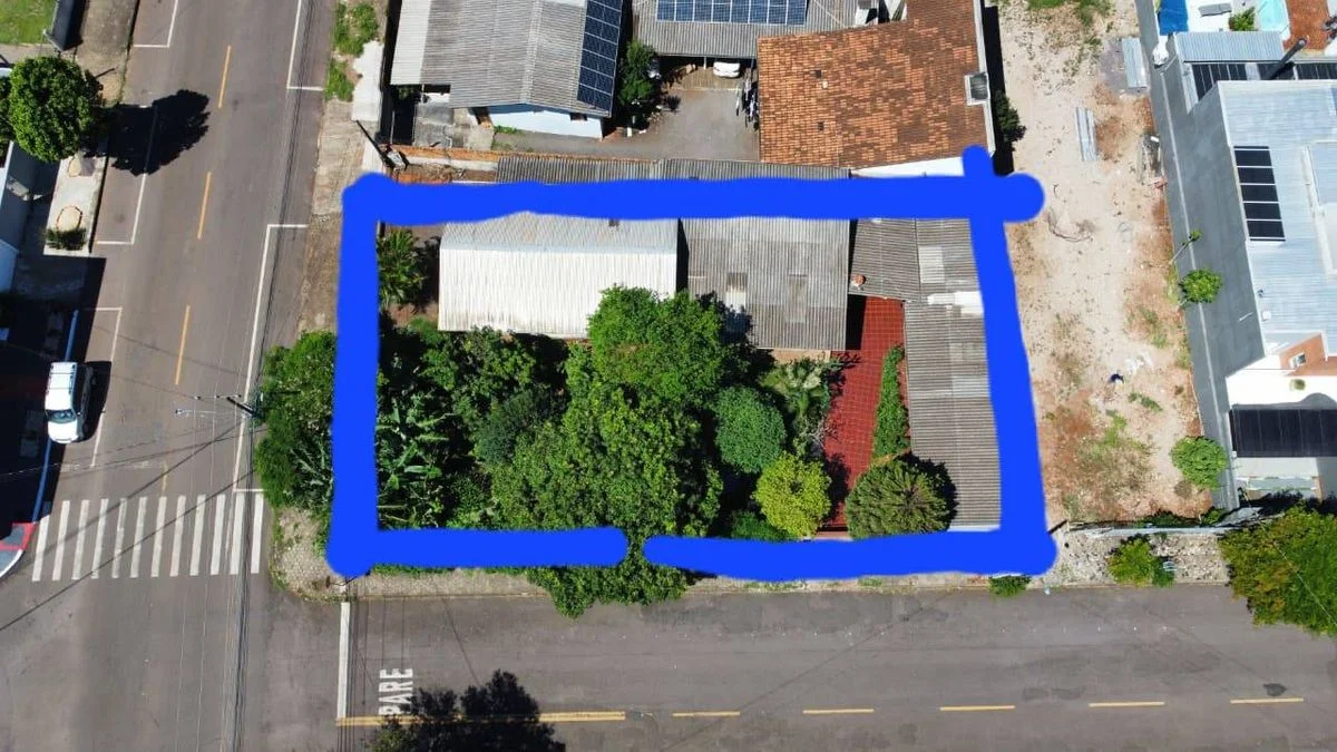 Comercial à Venda, Parque São Paulo - Cascavel