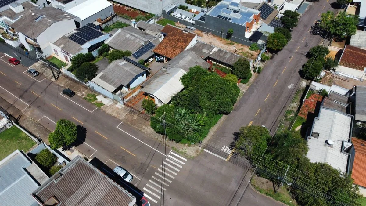 Comercial à Venda, Parque São Paulo - Cascavel