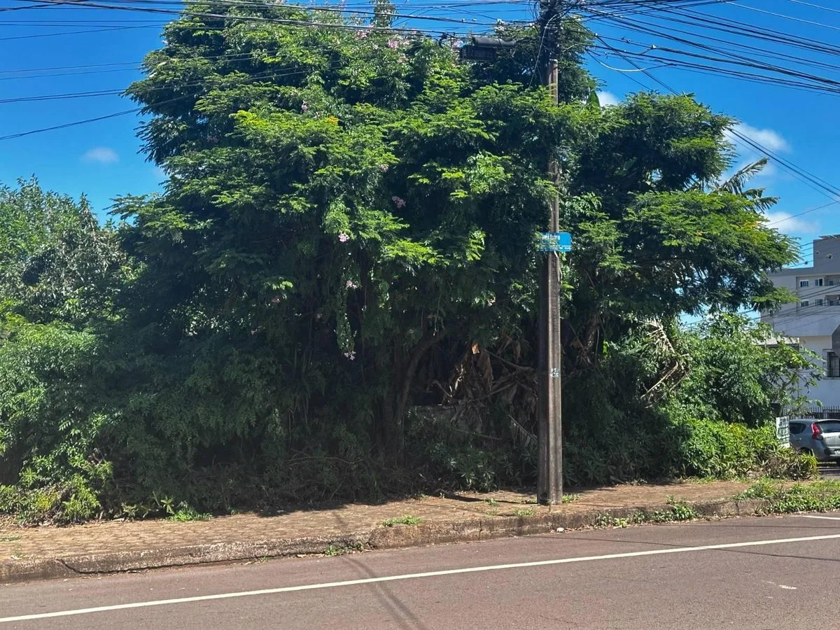 Comercial à Venda, Parque São Paulo - Cascavel