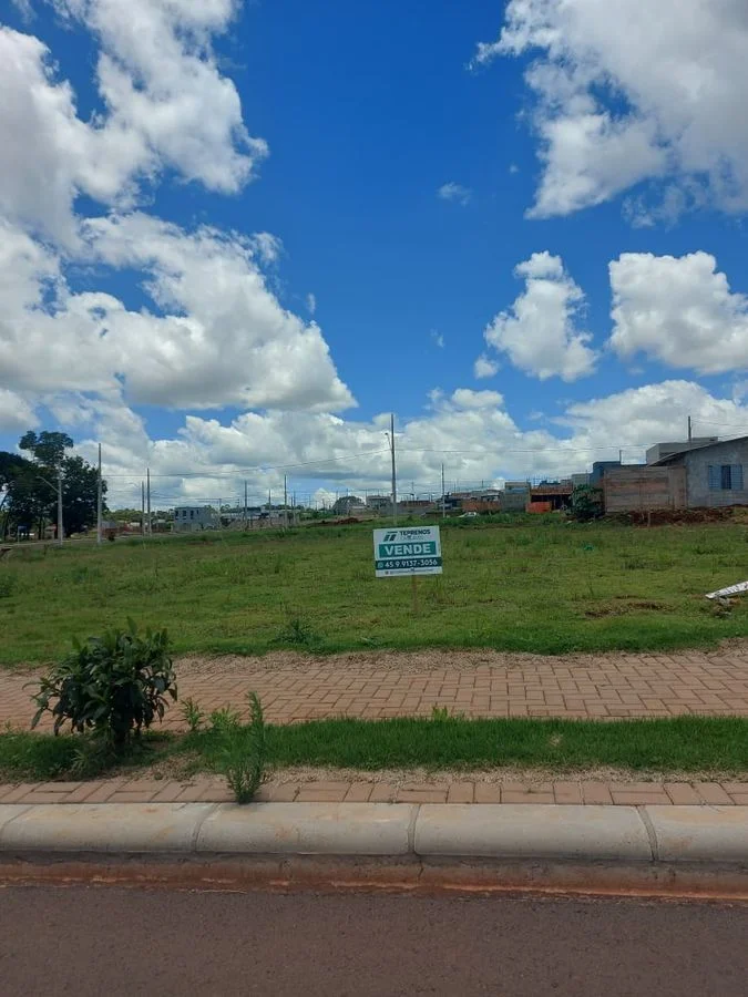 Residencial à Venda, Vista Linda - Cascavel