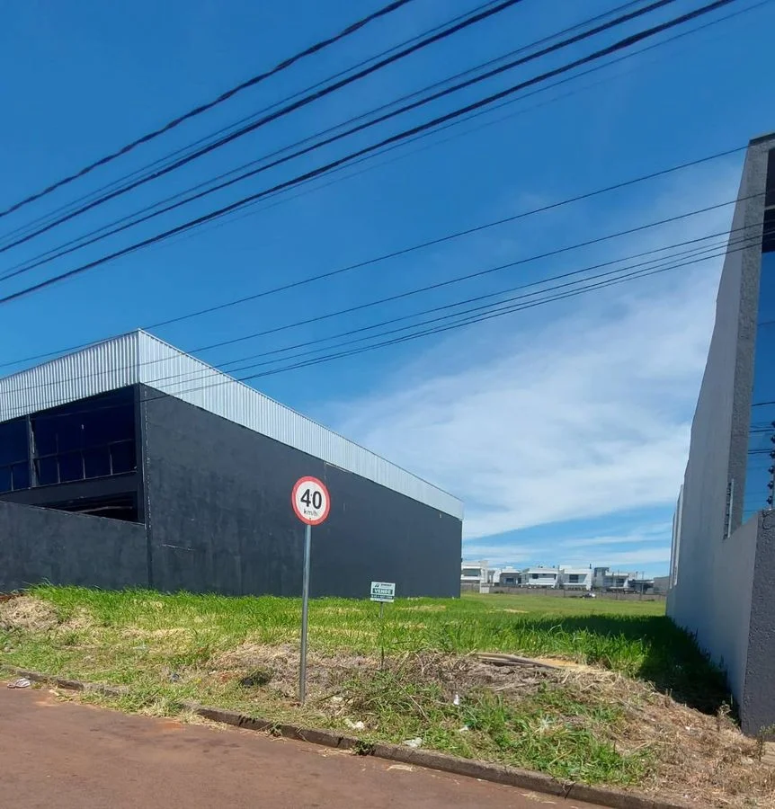 Comercial à Venda, Fag - Cascavel