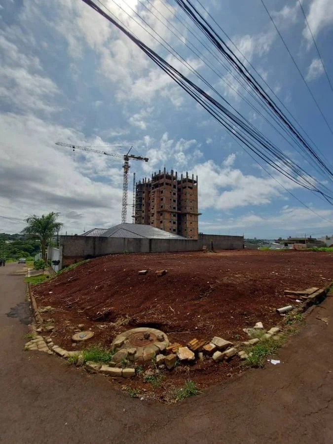 Residencial à Venda, Fag - Cascavel