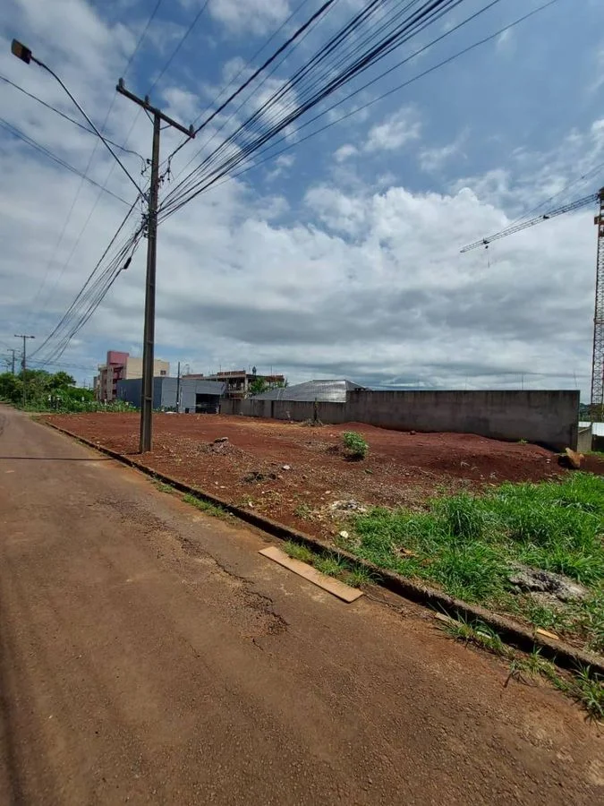 Residencial à Venda, Fag - Cascavel