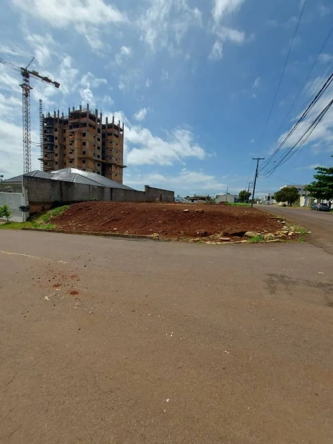 Residencial à Venda, Fag - Cascavel