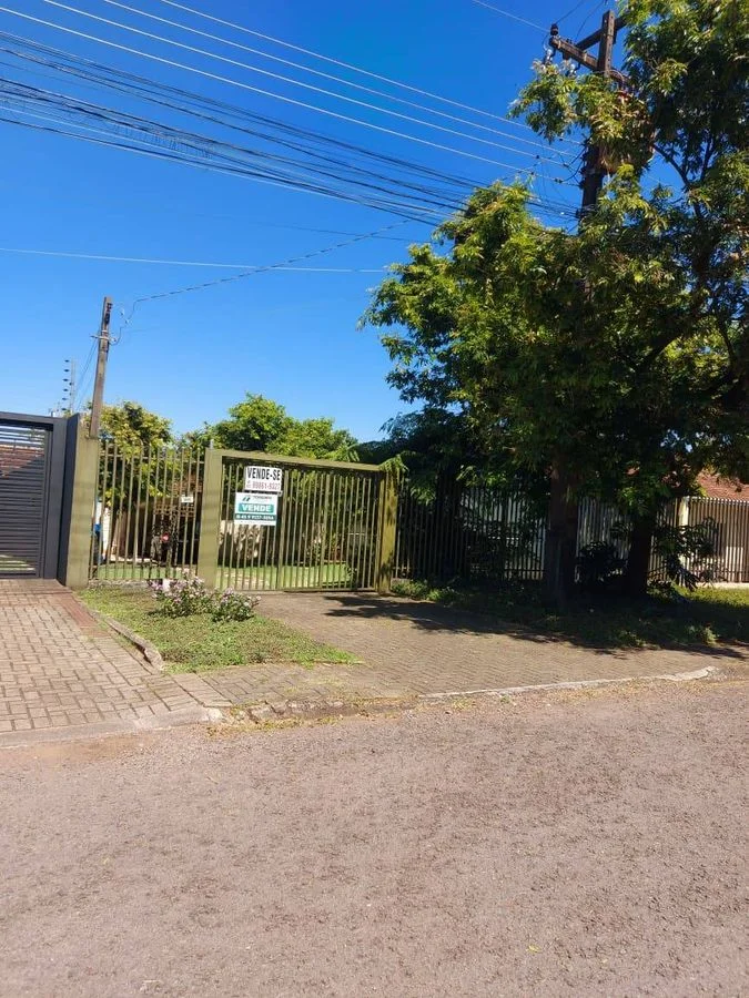 Residencial à Venda, Coqueiral - Cascavel