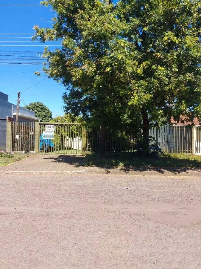 Residencial à Venda, Coqueiral - Cascavel