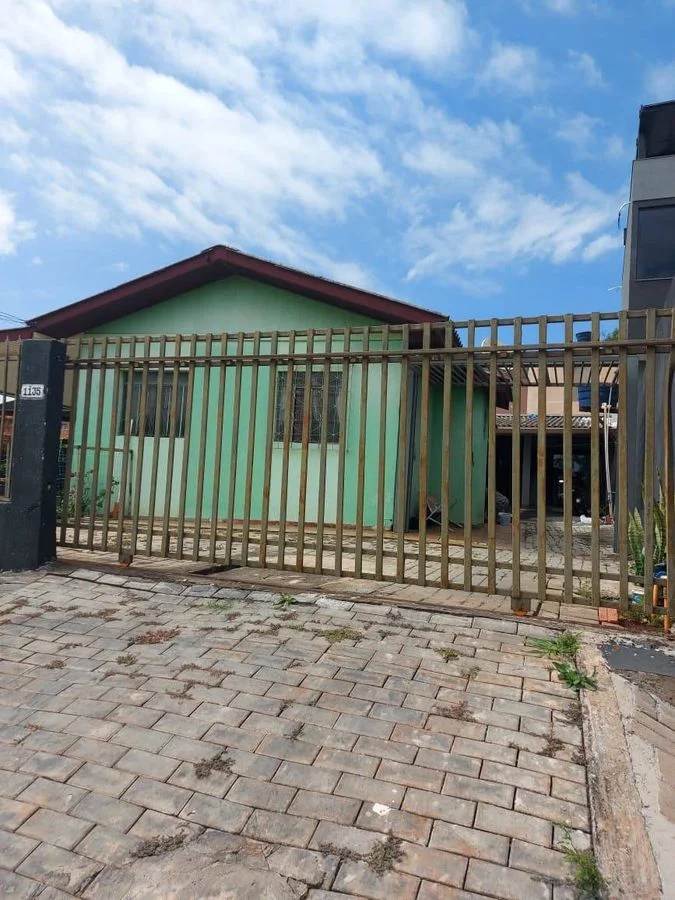 Residencial à Venda, Santa Cruz - Cascavel