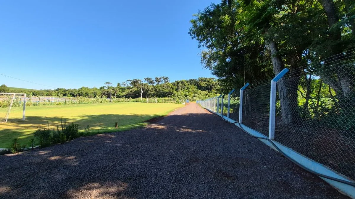Chácara à Venda - Cascavel