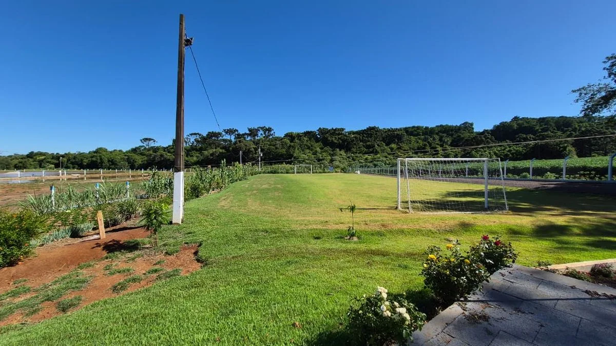 Chácara à Venda - Cascavel