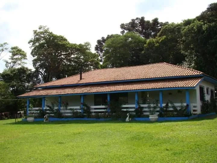 Chácara à Venda - Cascavel