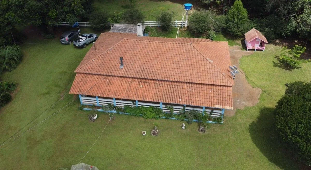 Chácara à Venda - Cascavel