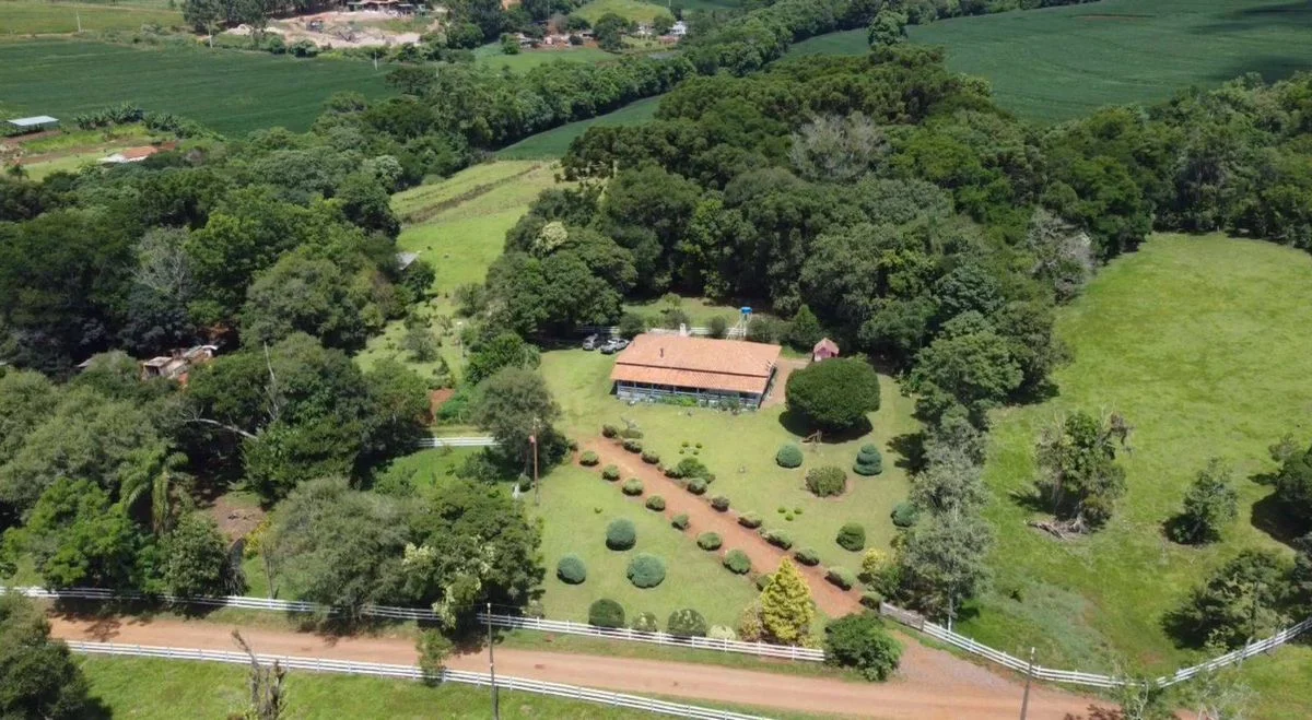 Chácara à Venda - Cascavel
