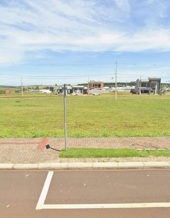 Residencial à Venda, Colinas - Cascavel