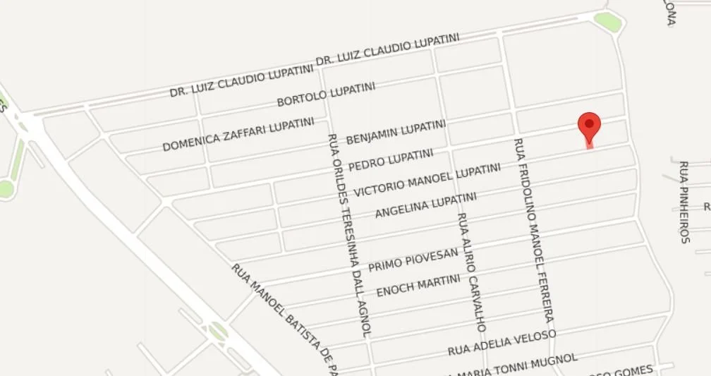 Residencial à Venda, Brazmadeira - Cascavel