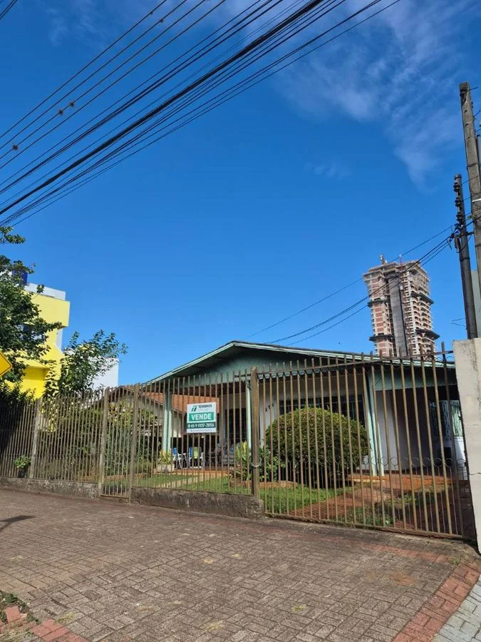 Comercial à Venda, Centro - Cascavel