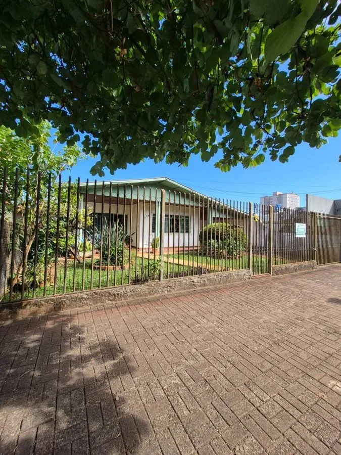 Comercial à Venda, Centro - Cascavel