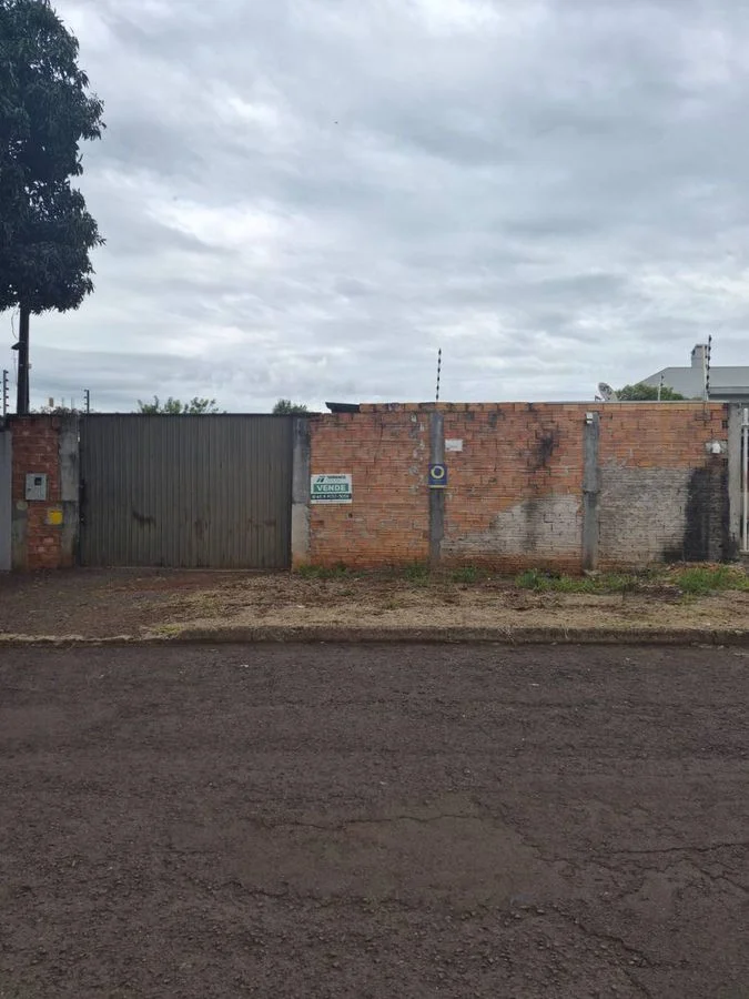 Comercial à Venda, Neva - Cascavel